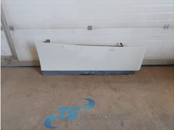 Aerodinámica/ Spoiler SCANIA