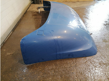 Aerodinámica/ Spoiler para Camión Scania Scania cab wind deflector, roof 1757973: foto 4