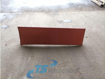 Aerodinámica/ Spoiler SCANIA