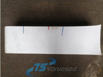 Aerodinámica/ Spoiler SCANIA