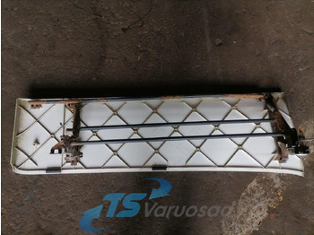 Aerodinámica/ Spoiler para Camión Scania Scania kabiini tuulesuunaja, vasak külg 1532460: foto 2 Aerodinámica/ Spoiler para Camión Scania Scania kabiini tuulesuunaja, vasak külg 1532460: foto 2