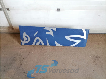 Aerodinámica/ Spoiler SCANIA