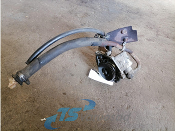 Bomba de dirección SCANIA