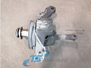 Eje y piezas para Camión Scania Steering knuckle 2443890: foto 5