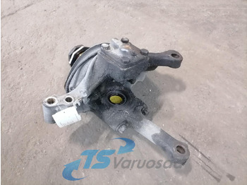 Eje y piezas para Camión Scania Steering knuckle 2443890: foto 4