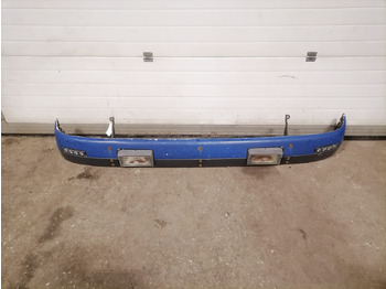 Carrocería y exterior SCANIA