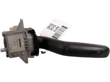 Sistema eléctrico SCANIA