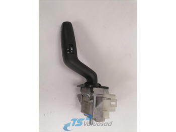 Sistema eléctrico SCANIA