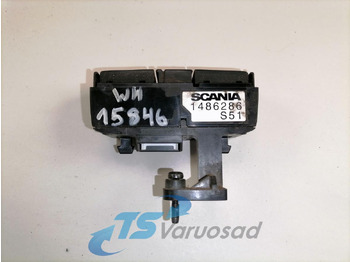 Dirección para Camión Scania Switch, steering wheel 1486286: foto 4