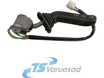 Sistema eléctrico SCANIA