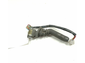 Sistema eléctrico SCANIA