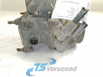 Válvula de freno para Camión Scania Trailer brake pressure control 1499798: foto 2
