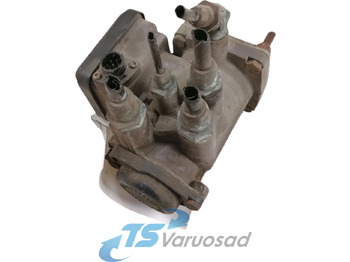 Válvula de freno SCANIA