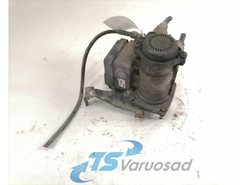 Válvula de freno SCANIA