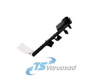 Ventana y piezas SCANIA