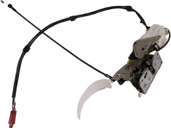 Puerta y piezas SCANIA