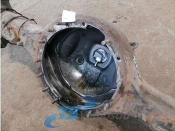Eje y piezas para Camión Scania Veosilla tala, AD400SA 2188121: foto 3
