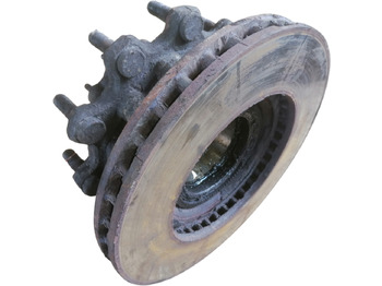 Pieza universal SCANIA