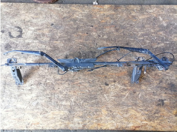 Limpiaparabrisas para Camión Scania Wiper frame 1765183: foto 2