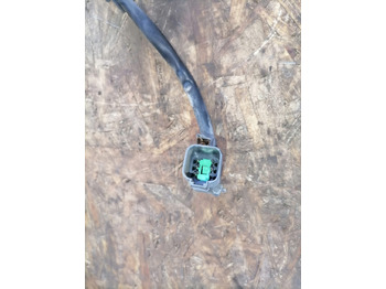 Limpiaparabrisas para Camión Scania Wiper frame 1765183: foto 3