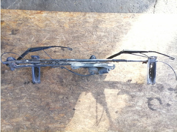 Limpiaparabrisas para Camión Scania Wiper frame 1765183: foto 5