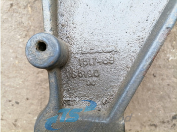 Suspensión para Camión Scania carrier 1517469: foto 4