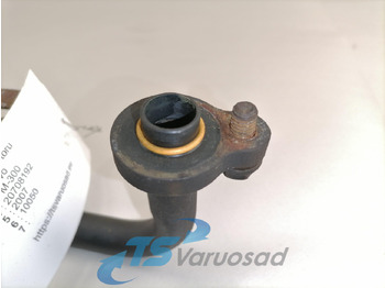 Calefacción/ Ventilación para Camión Volvo A/C pipe 20708192: foto 5