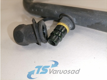 Calefacción/ Ventilación para Camión Volvo A/C pipe 20708192: foto 2