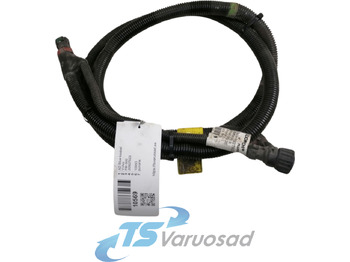 Procesamiento de combustible VOLVO