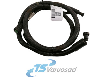Procesamiento de combustible VOLVO