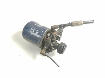 Válvula de freno VOLVO