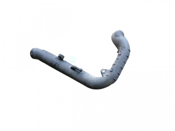 Sistema de admisión de aire VOLVO