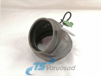 Sistema de admisión de aire VOLVO