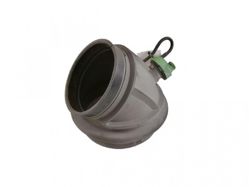 Sistema de admisión de aire VOLVO