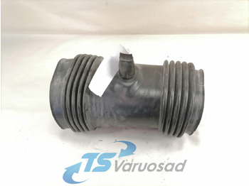 Sistema de admisión de aire VOLVO