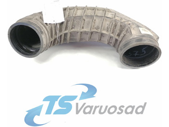 Sistema de admisión de aire VOLVO