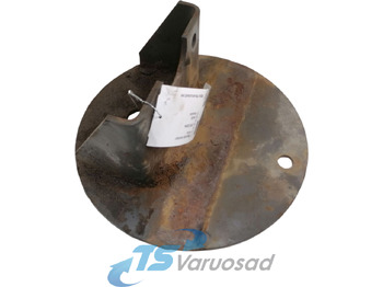 Suspensión neumática VOLVO