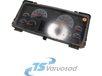 Salpicadero VOLVO