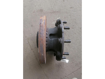 Cubo para Camión Volvo First wheel hub 21102564: foto 3