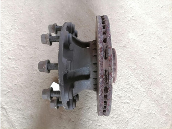 Cubo para Camión Volvo First wheel hub 21116585: foto 3