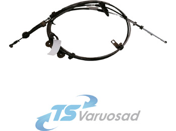 Caja de cambios y piezas VOLVO