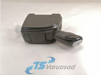 Caja de cambios y piezas VOLVO