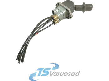 Pieza universal VOLVO