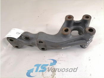 Suspensión de cabina para Camión Volvo Kabiini kandur, tagumine 21196590: foto 4