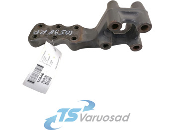 Suspensión de cabina VOLVO