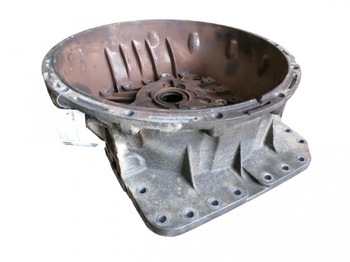 Caja de cambios y piezas VOLVO