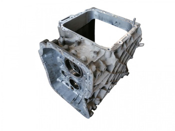 Caja de cambios y piezas VOLVO