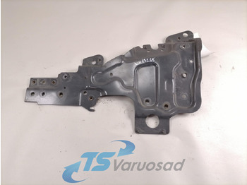 Luz/ Iluminación VOLVO