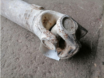 Árbol de transmisión para Camión Volvo Propeller shaft 1067756: foto 3