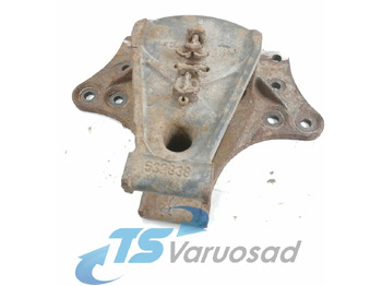 Suspensión VOLVO